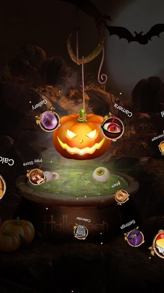 Next Halloween pumpkins - Preview 6