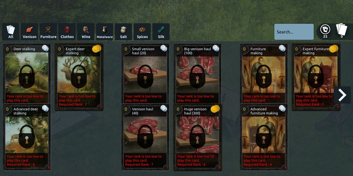 Stronghold Kingdoms - Preview 6