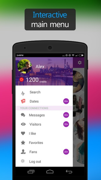 Wishdates - Preview 1