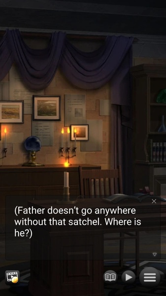 Blood Moon Calling - Preview 5