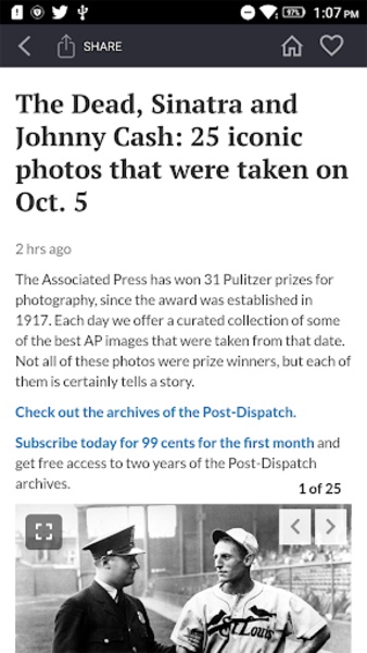 Post-Dispatch - Preview 3