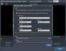 Free Video Cutter Joiner screenshot 4