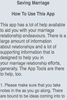 Unhappy Marriage: Help For You screenshot 3