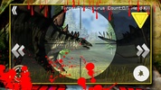 DinoHunter 3D screenshot 2