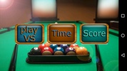 8 Ball Pool Billiard & Snooker screenshot 6