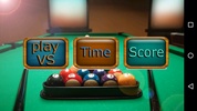 Billiard & Snooker screenshot 6