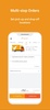 Lalamove India - Delivery App screenshot 11