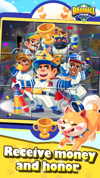 Baseball Tycoon - Preview 1