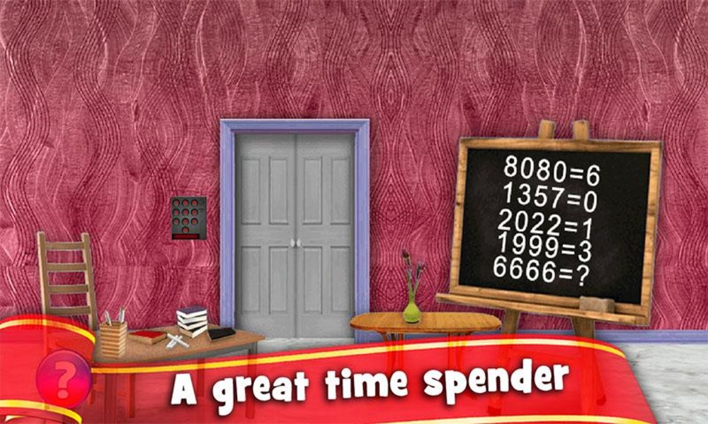 100 Doors Escape Puzzle - Preview 8