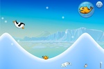 Racing Penguin screenshot 5