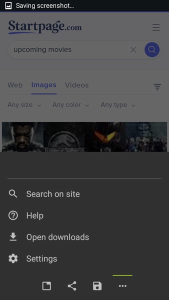 Private Browser Focus - Preview 3