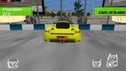 Car Racing Real Knockout screenshot 1