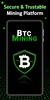 Bitcoin Mining - BTC Miner screenshot 7