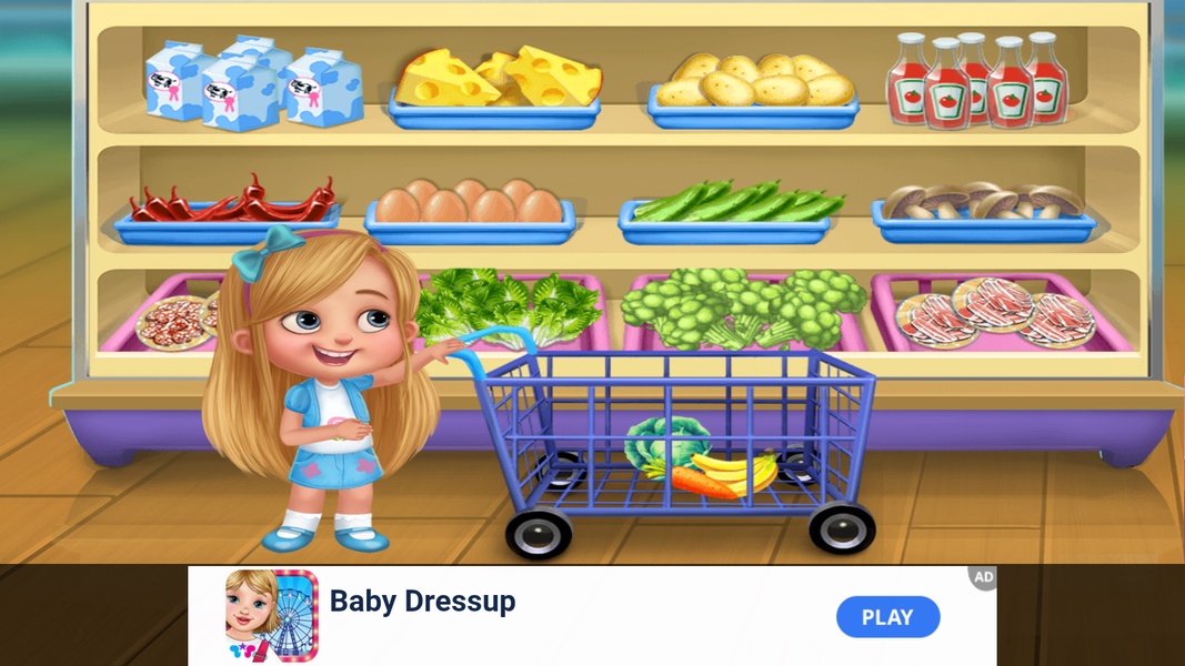 Chef Kids - Preview 12