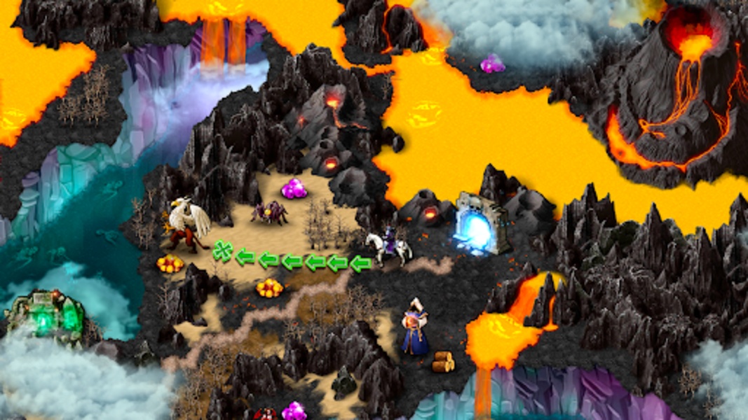 Vampire Rising - Preview 1