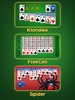 Solitaire screenshot 3