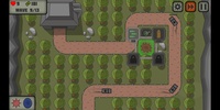 Tactic Defense screenshot 6