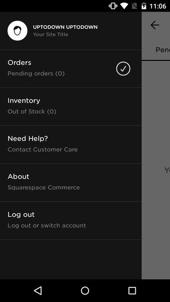 Squarespace Commerce - Preview 5