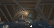 Haunted Mansion Escape screenshot 4