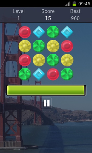 Jewels Games Free - Preview 4