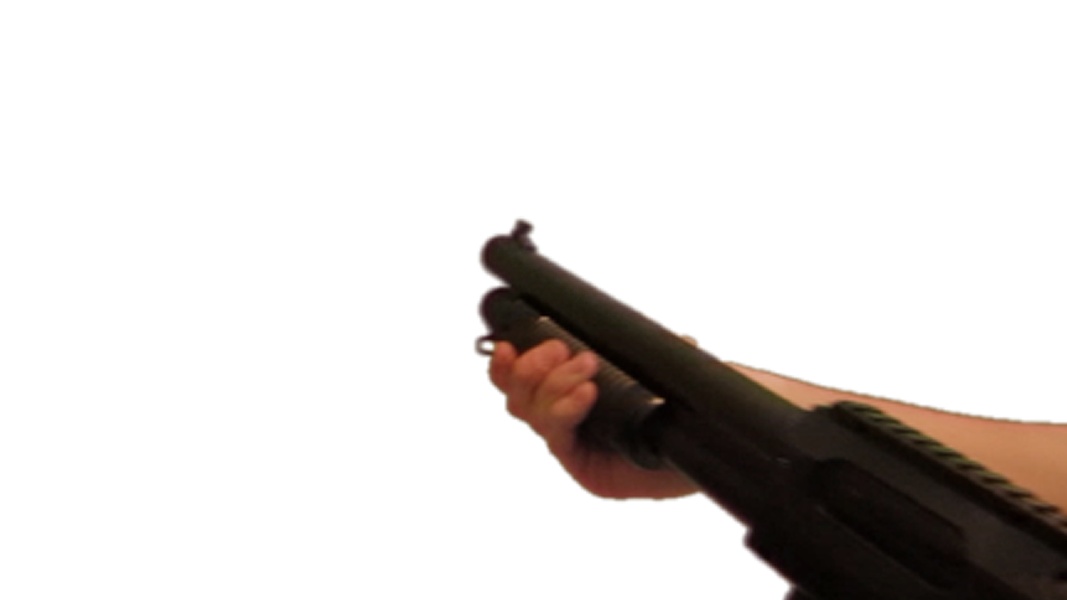 Guns Movie Booth FX - Preview 3