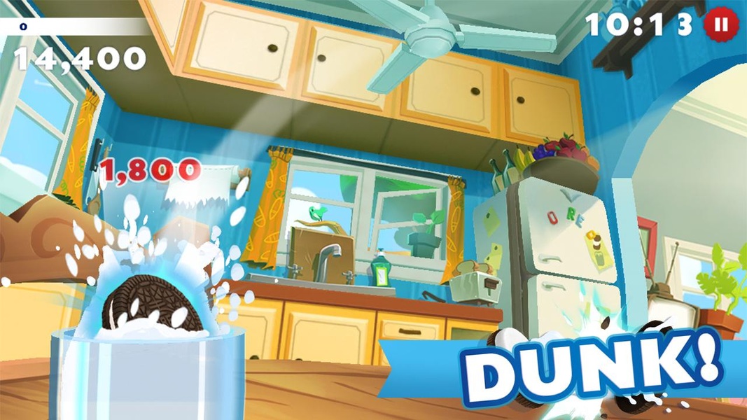 OREO: Twist, Lick, Dunk - Preview 2