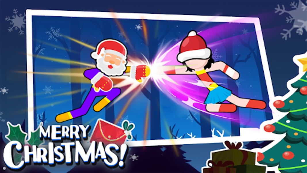 Stickman Combat Legend - Preview 9