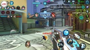 ShellFire - MOBA FPS screenshot 4