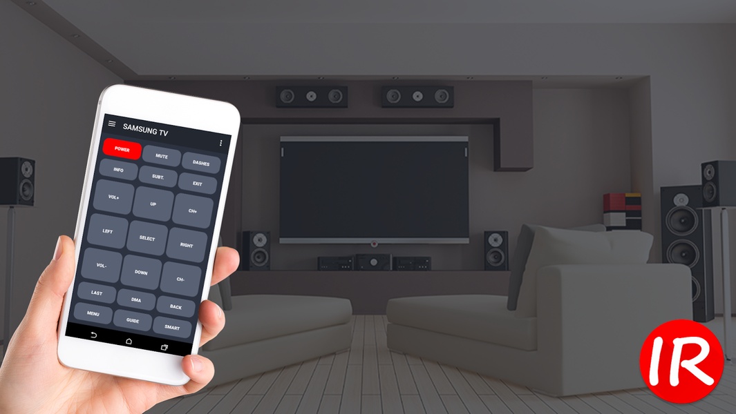 IR Remote - Preview 8
