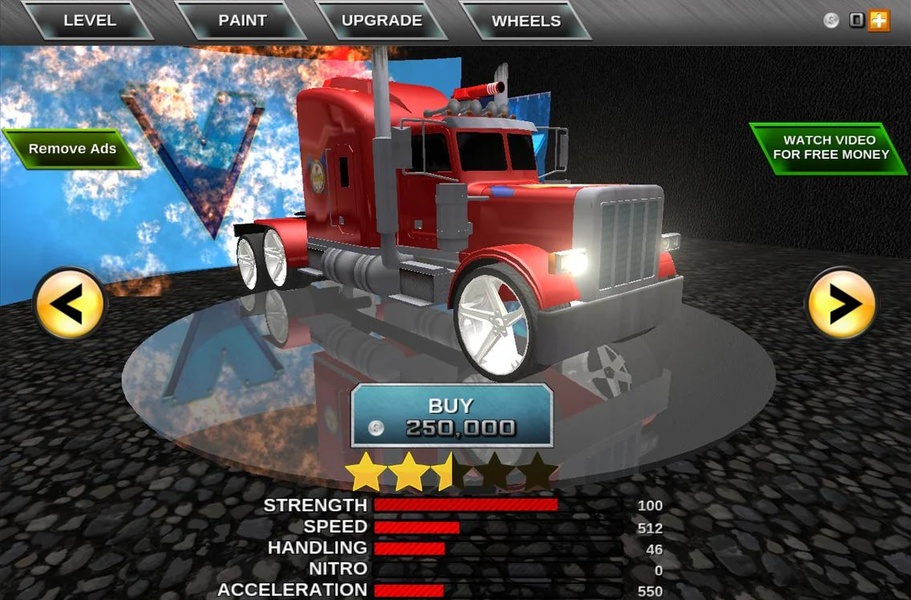 FIREMAN DUTY - Preview 3