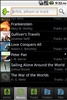 Ginkgo Audio Book Player screenshot 4