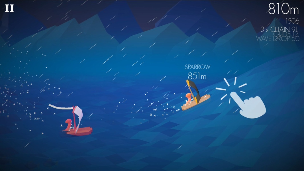Saily Seas - Preview 8
