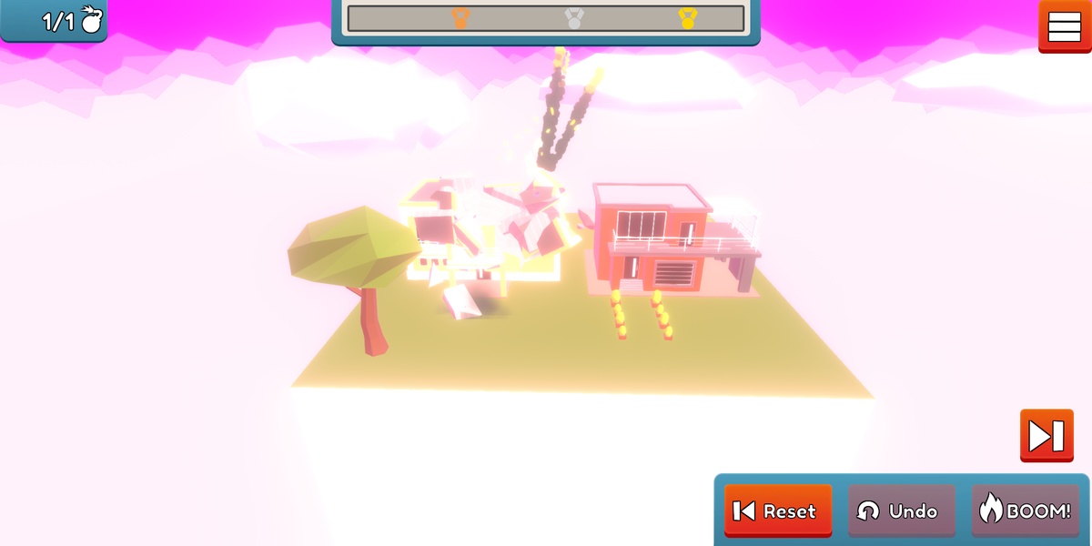 City Destructor Demolition game - Preview 17