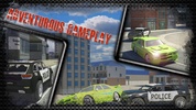 Crime Town Gangster Car Driver screenshot 7