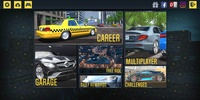 Taxi Sim 2020 screenshot 11