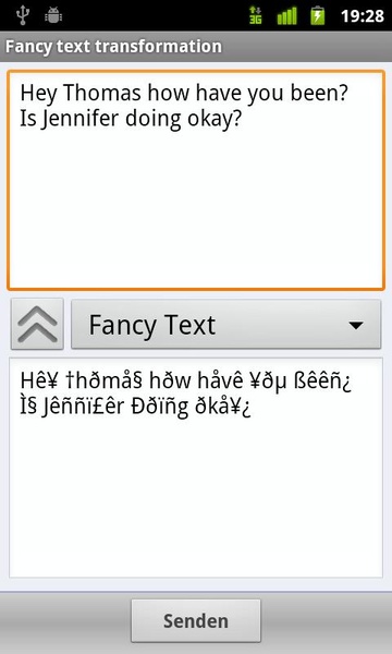 Funny Text Creator FREE - Preview 8
