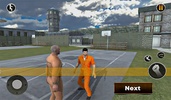 Prison Escape Grand Jail Break screenshot 11