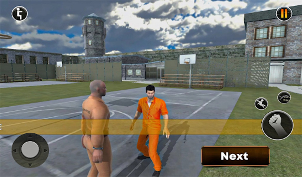 Prison Escape Grand Jail Break - Preview 11