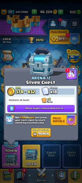 Clash Royale - Preview 6