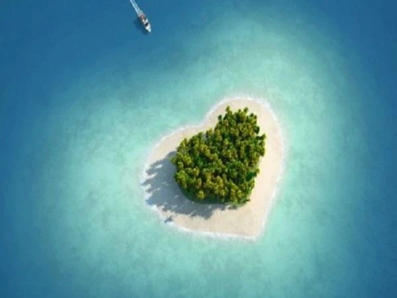 Images of Love - Nature - Preview 1
