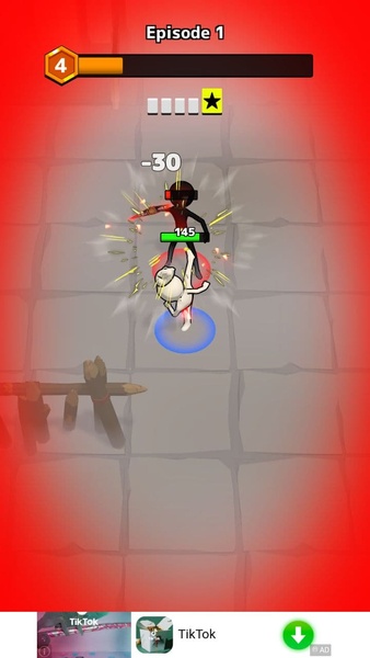Blitz Hero - Preview 2