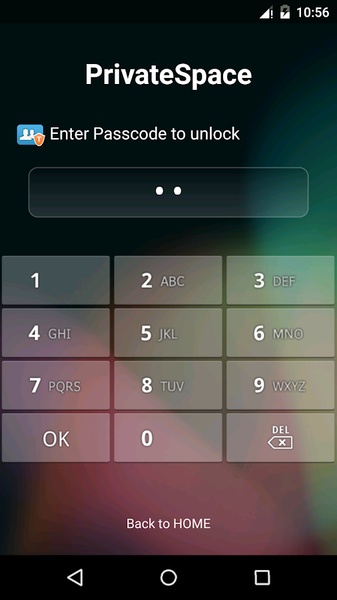 MyMessage - Preview 2