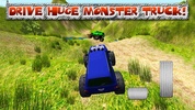 Monster Truck: Offroad Racing screenshot 3