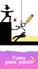 Save The Stickman: Draw 2 Save screenshot 2