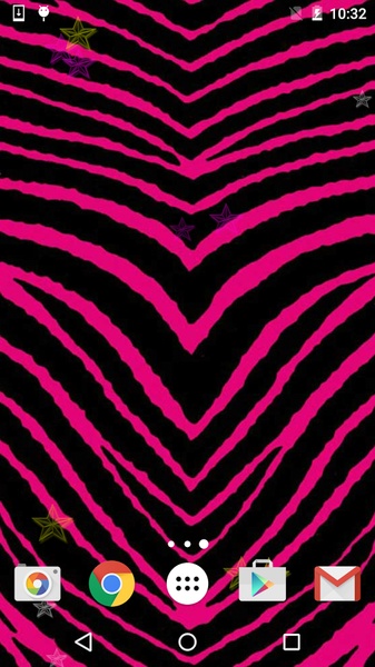 Animal Print Live Wallpaper - Preview 3