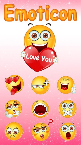 Emoticon - Preview 5