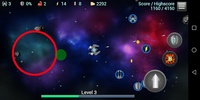 Asteroid Shooter screenshot 22