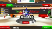 Bike Racing screenshot 1