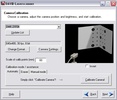 DAVID Laserscanner screenshot 3