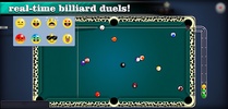 Villar 8-Ball Super Billiards screenshot 2